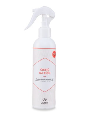 Alori NANO čistič kůže 250 ml