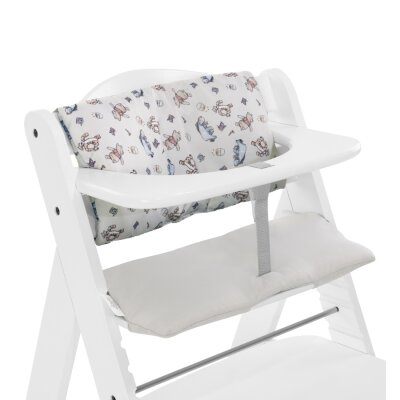 Hauck Potah Deluxe Průzkumník Pú