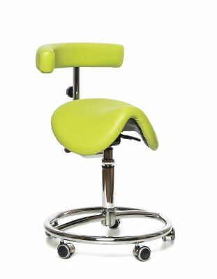 Ordinační židle Cline K Dental