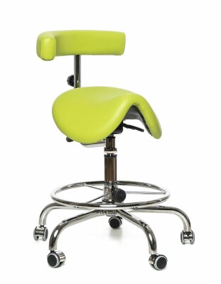 Ordinační židle Cline FK Dental