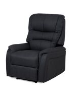 Relaxační křeslo TV-5053 šedé Relaxační křeslo TV-5053 šedé