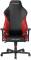 Herní židle DXRacer DRIFTING XL černo-červená