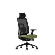 Kancelářská židle K42 SP zelená