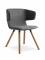 LD Seating Flexi P FP-D