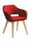 LD Seating Polo+ PO-D