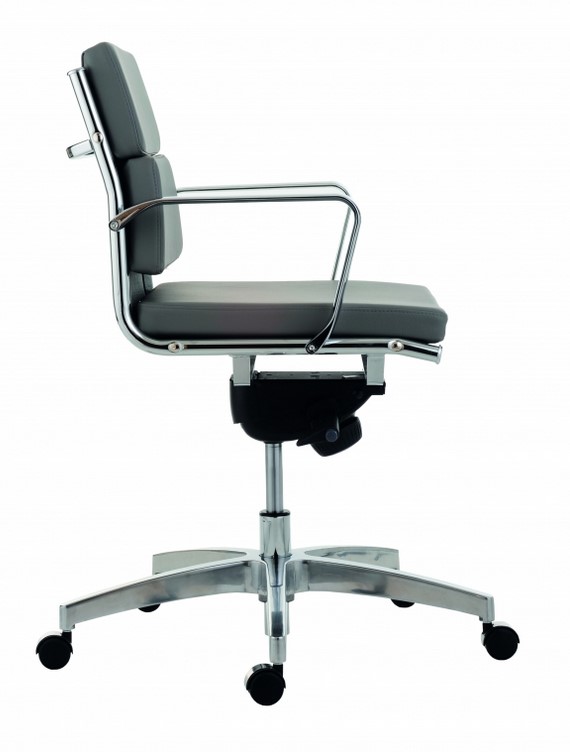 Kancelářská židle 8850 KASE - Soft Low back - 2