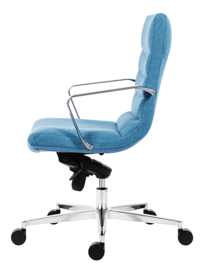 Kancelářská židle 7650 Shiny Executive - 2