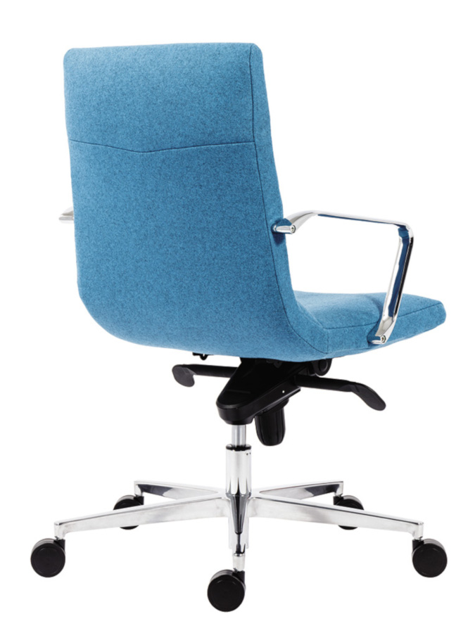 Kancelářská židle 7650 Shiny Executive - 1