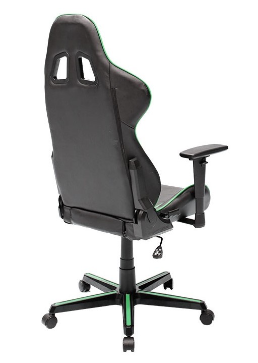 Kancelářská židle DXRACER OH/FH08/NE - 2