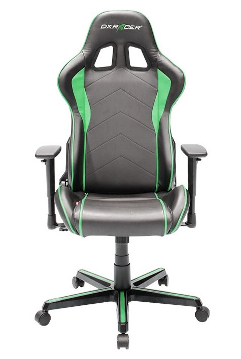 Kancelářská židle DXRACER OH/FH08/NE - 1