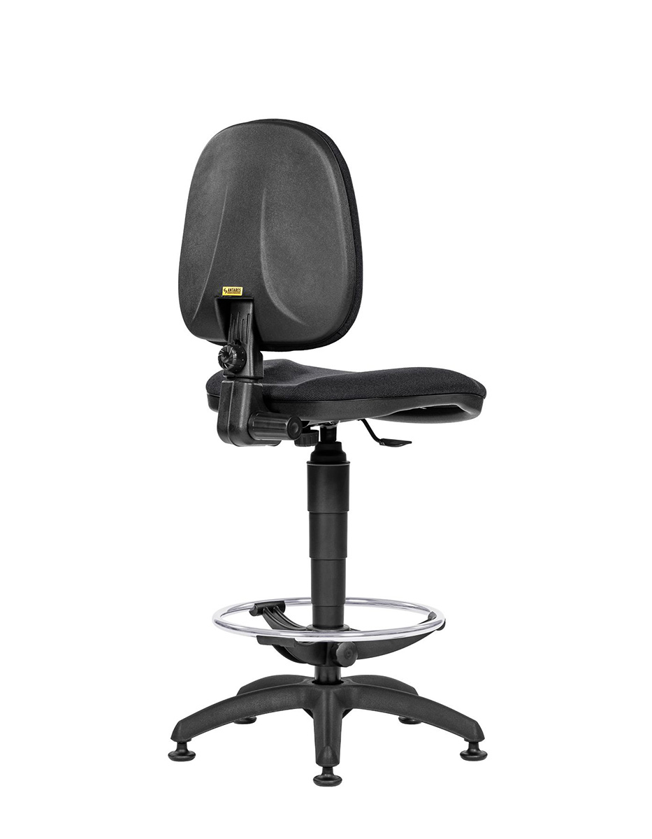 Pracovní židle 1040 ERGO - 4