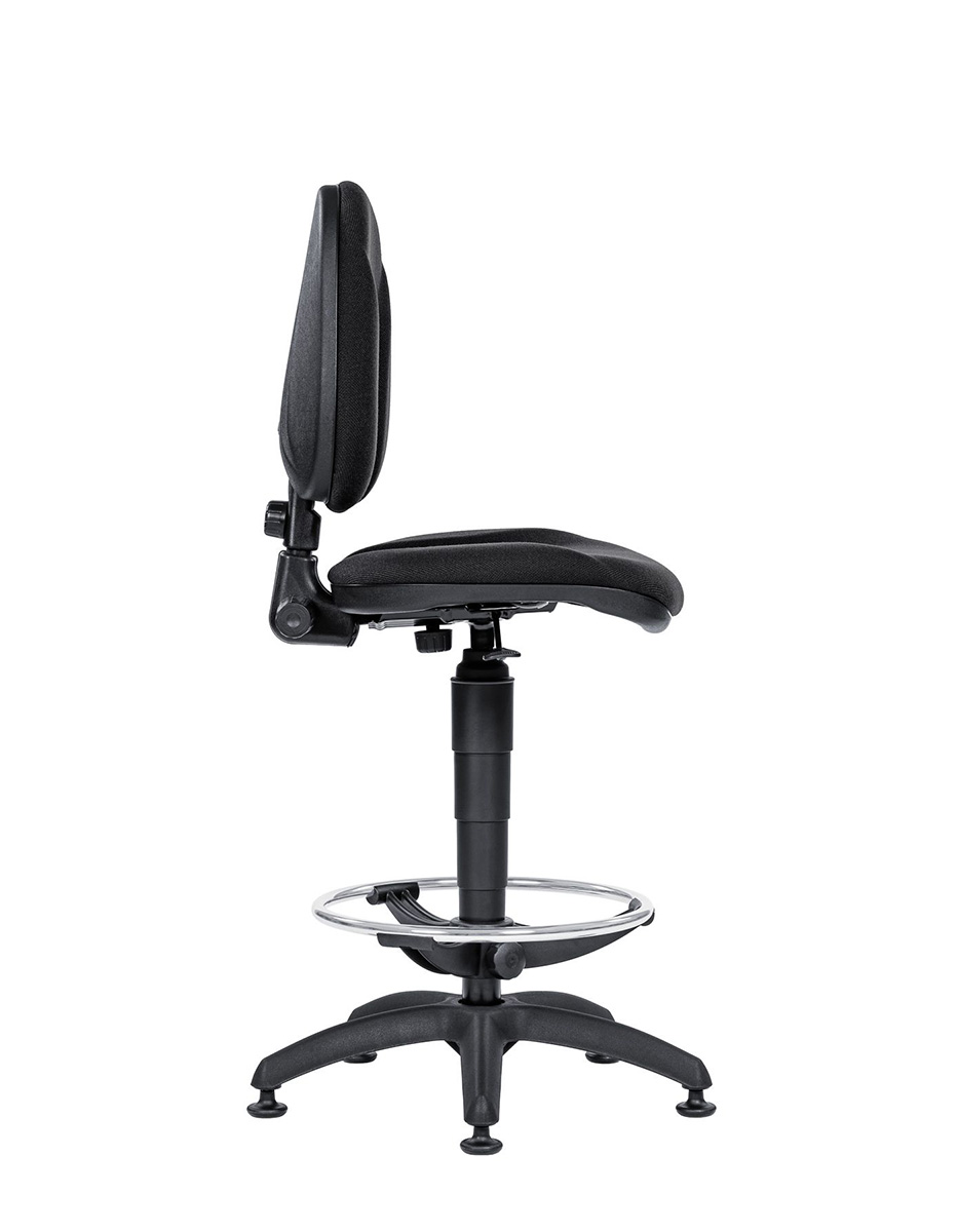 Pracovní židle 1040 ERGO - 1