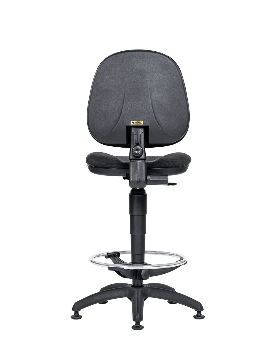 Pracovní židle 1040 ERGO - 3