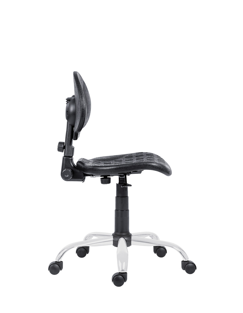Pracovní židle 1290 PU MEK - 1