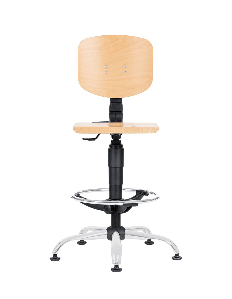 Pracovní židle 1290 L MEK EXT - 2