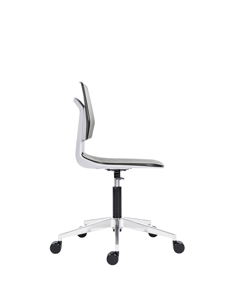 Pracovní židle 1260 Alloy PLAST - 1
