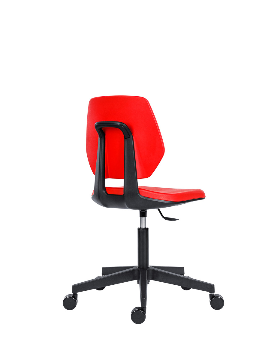 Pracovní židle 1260 Alloy PU - 3