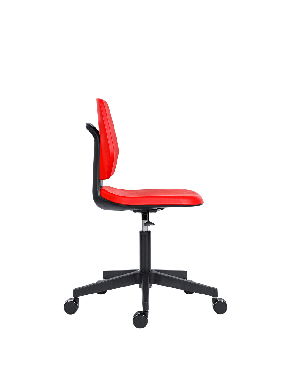 Pracovní židle 1260 Alloy PU - 1