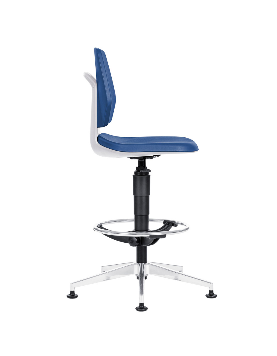 Pracovní židle 1260 Alloy PU EXT - 1