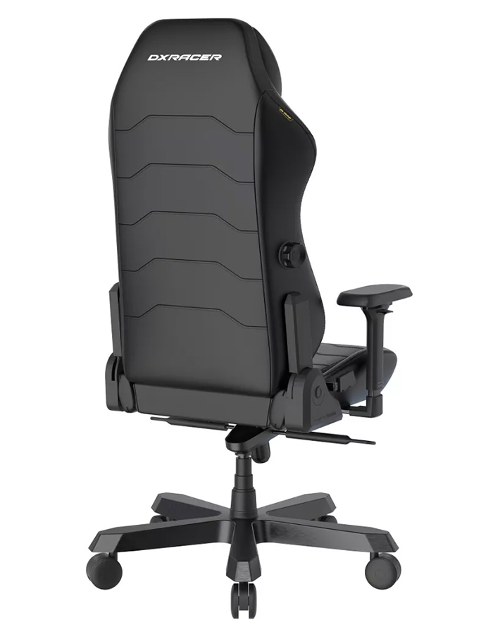 Kancelářská židle DXRacer MASTER GC/XLMF23LTD/N - 4