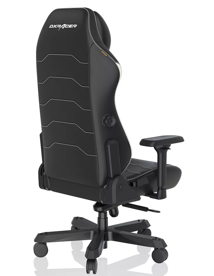 Kancelářská židle DXRacer MASTER GC/XLMF23LTD/NW - 4
