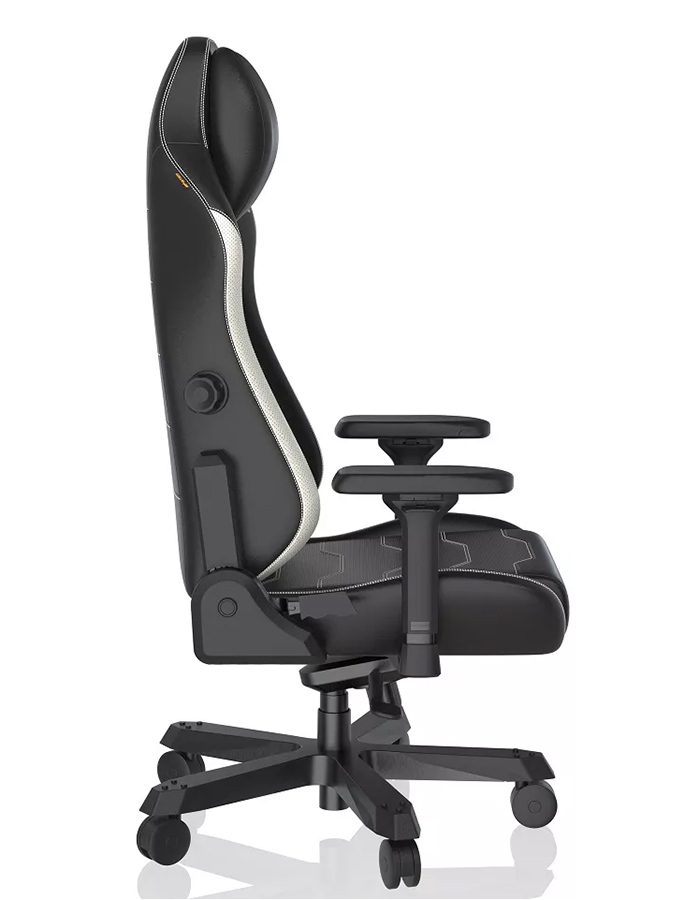 Kancelářská židle DXRacer MASTER GC/XLMF23LTD/NW - 1