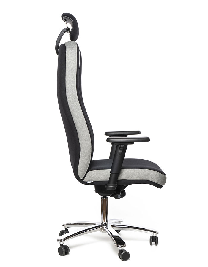 Kancelářské křeslo BZJ 449 XXL - 1