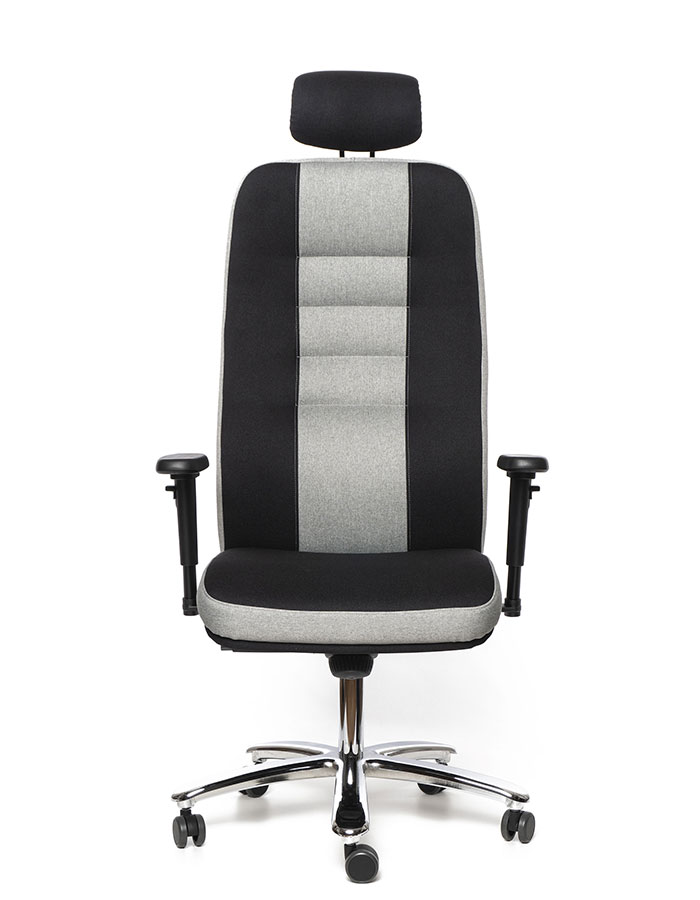 Kancelářské křeslo BZJ 449 XXL - 4