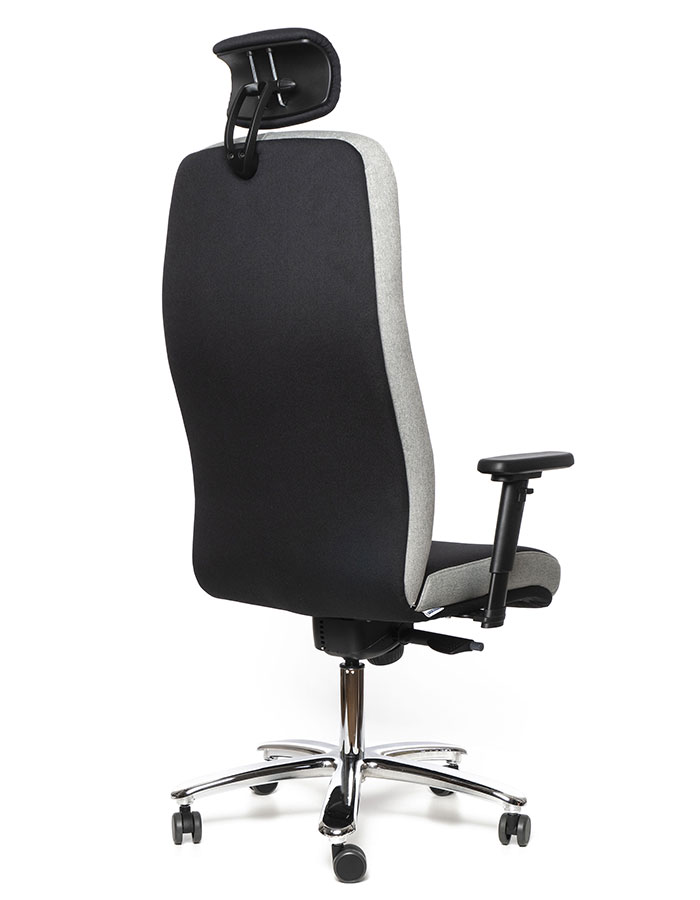 Kancelářské křeslo BZJ 449 XXL - 2