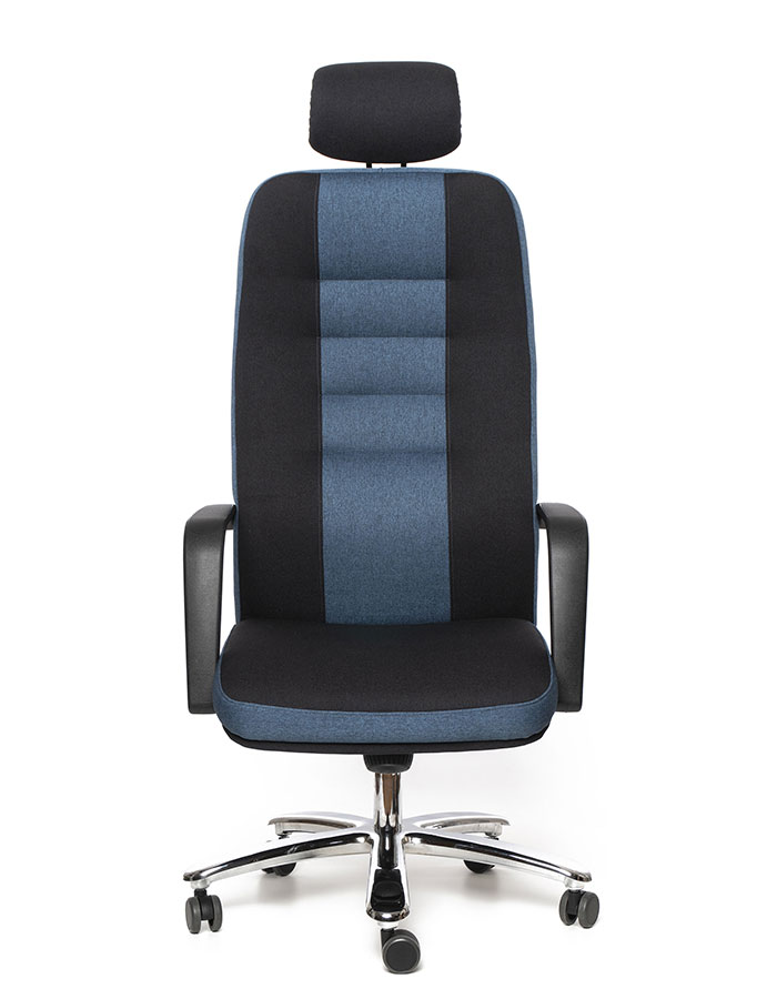 Kancelářské křeslo BZJ 451 XXL - 4