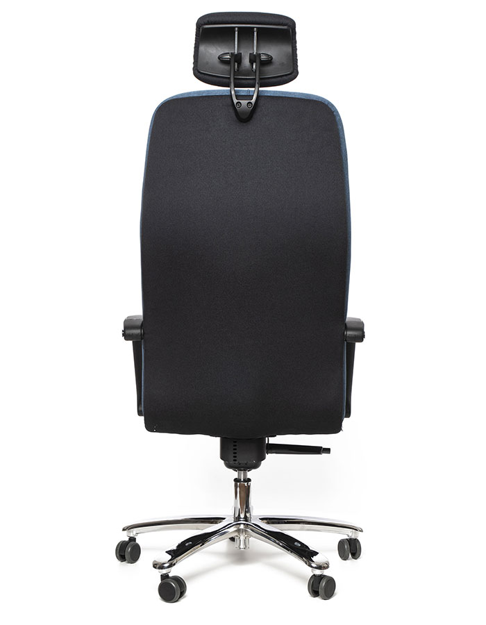 Kancelářské křeslo BZJ 451 XXL - 3