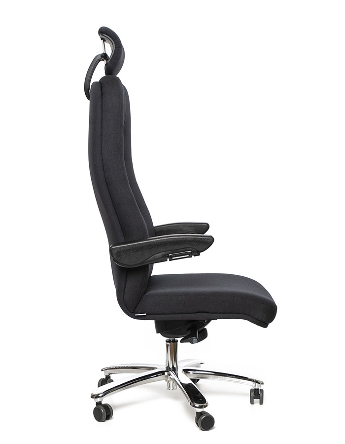 Kancelářské křeslo BZJ 453 XXL - 1