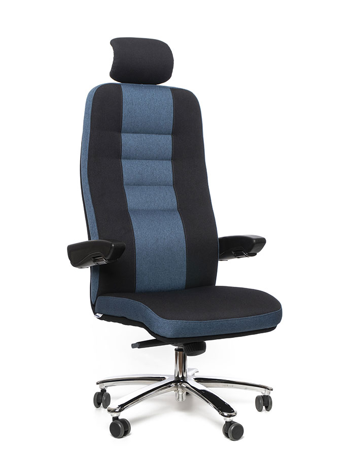 Kancelářské křeslo BZJ 453 XXL - 5