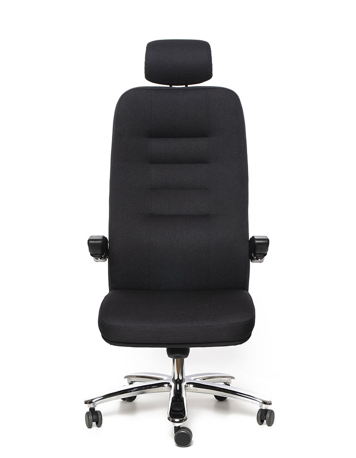 Kancelářské křeslo BZJ 453 XXL - 4