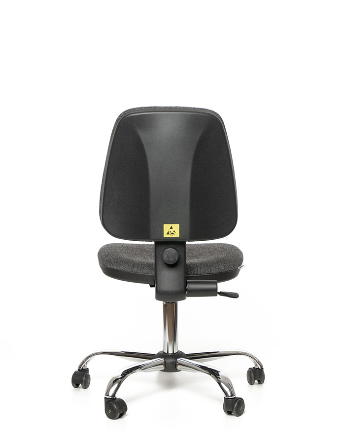 Antistatická židle EGB 010 light - 3
