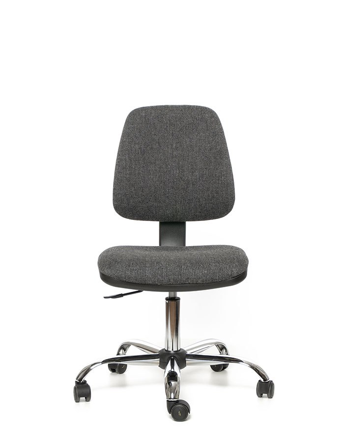 Antistatická židle EGB 010 light - 2