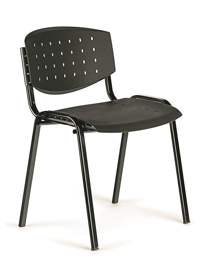 Konferenční židle BZJ 130 - 2