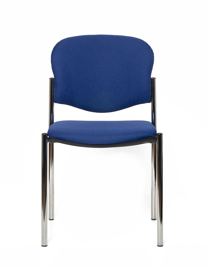 Konferenční židle BZJ 160 - 4