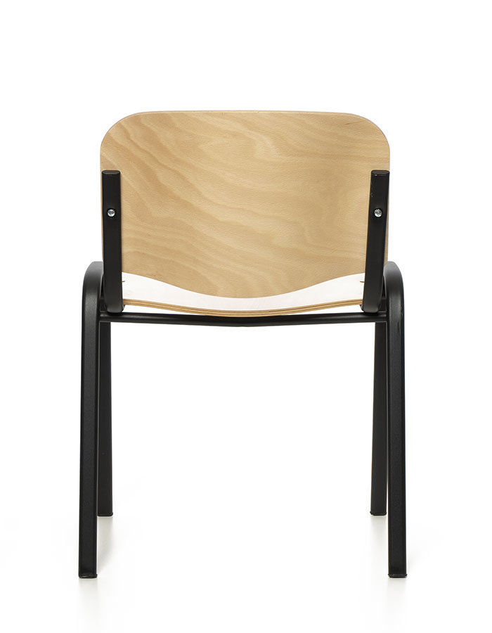Konferenční židle BZJ 100 D - 3