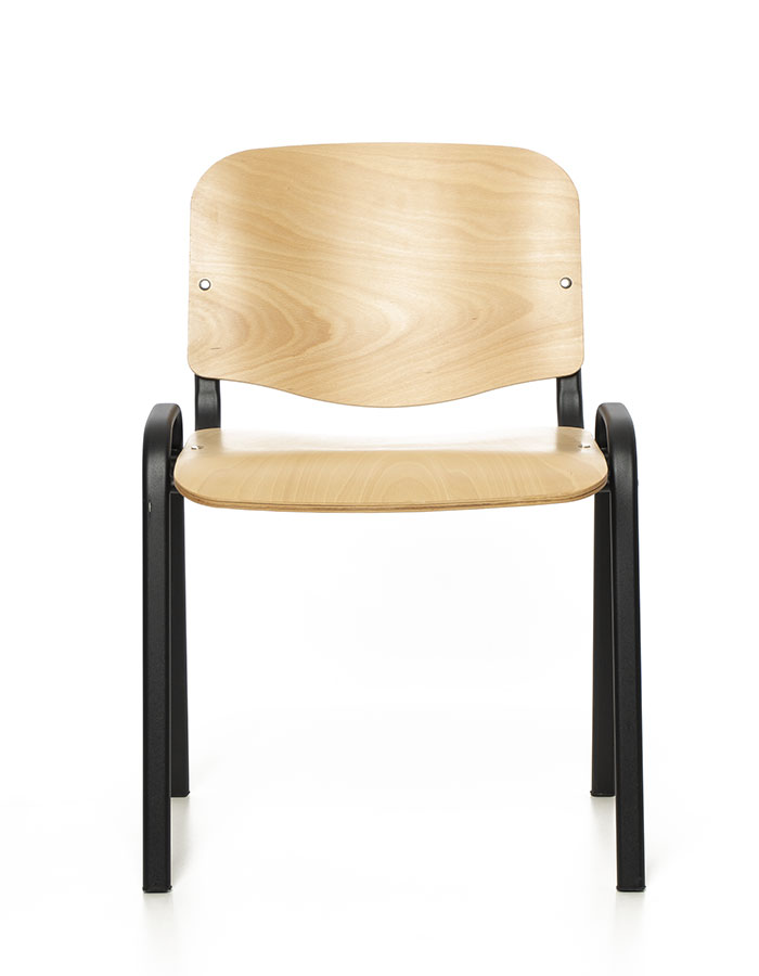 Konferenční židle BZJ 100 D - 4