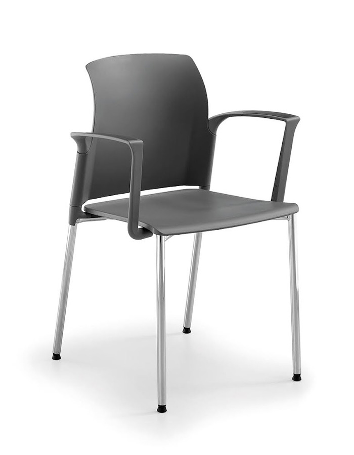 Konferenční židle CL 100 - 1