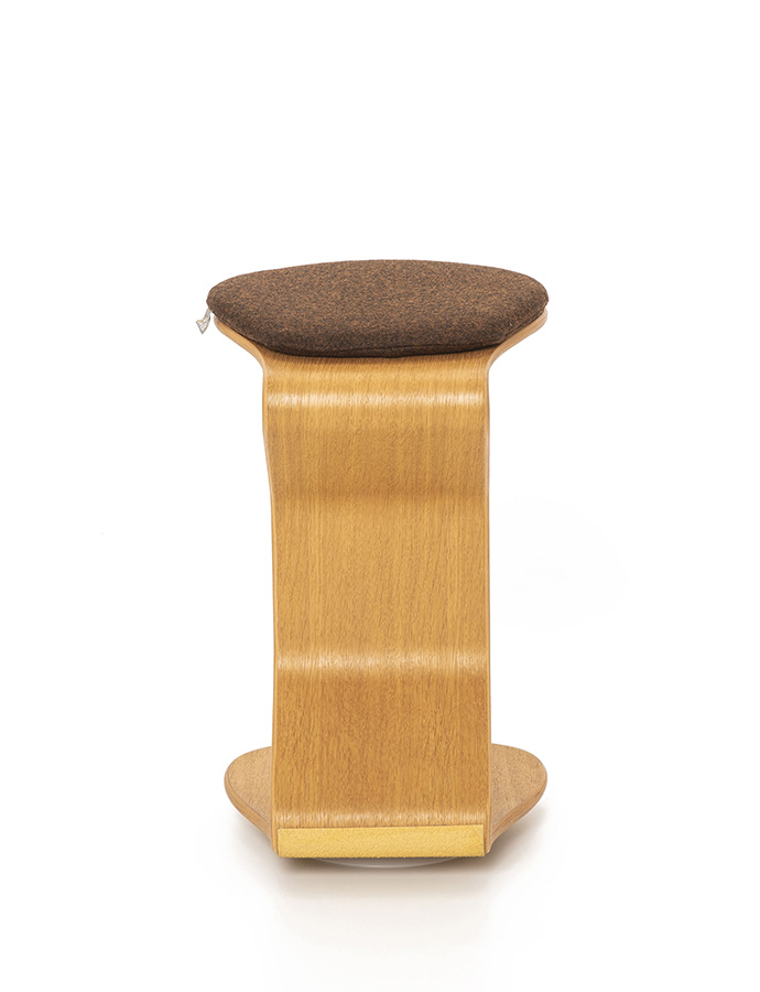 Balanční stolička ERCOLINO MEDIUM 1116 96 - 4
