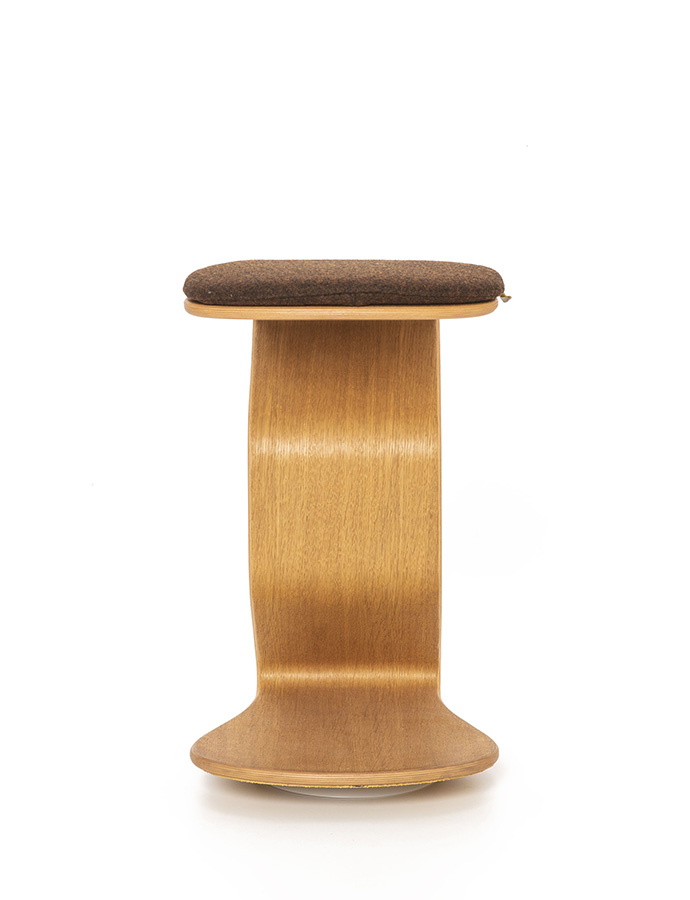 Balanční stolička ERCOLINO MEDIUM 1116 96 - 5