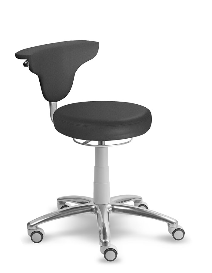 Ordinační židle Medi 1251 G med - 2