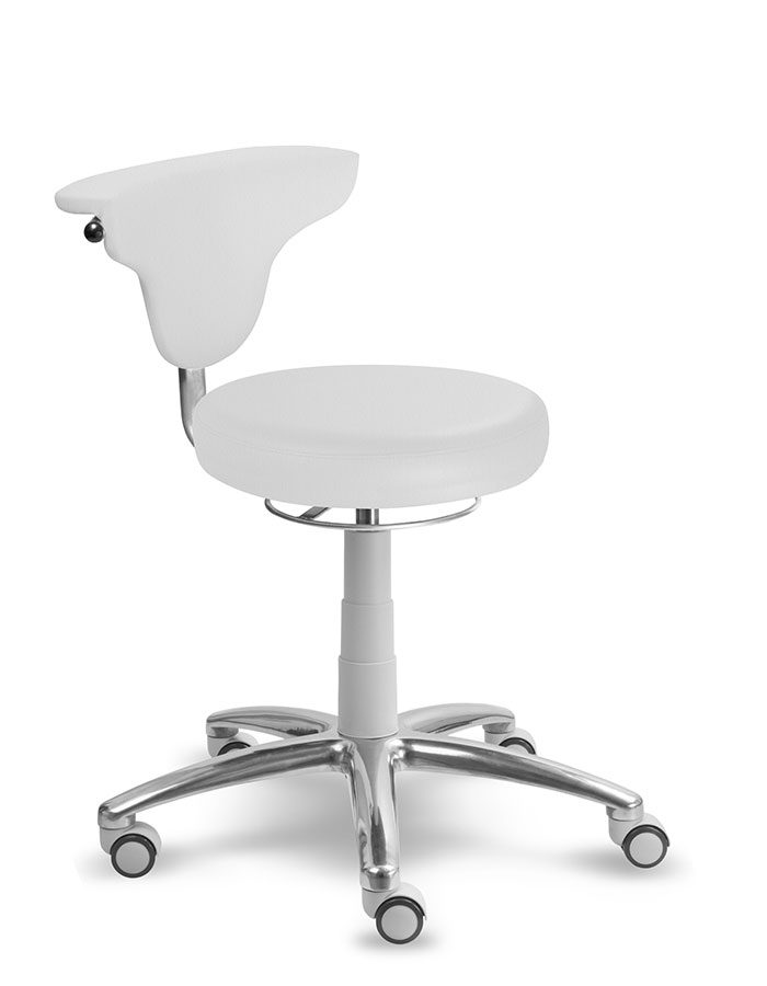 Ordinační židle Medi 1251 G med - 1