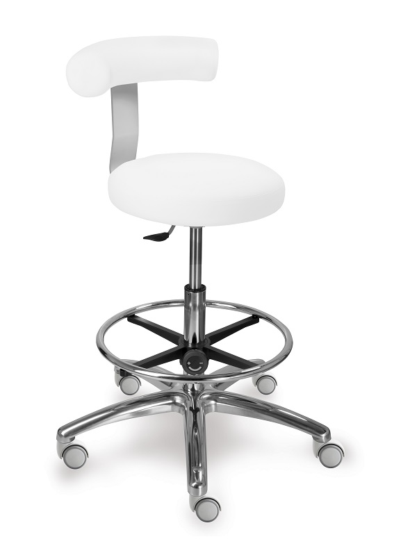 Ordinační židle Medi 1283 G dent - 2