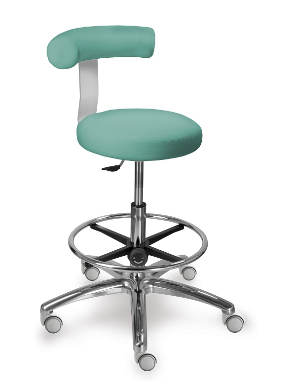 Ordinační židle Medi 1283 G dent - 5