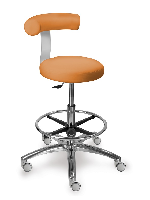 Ordinační židle Medi 1283 G dent - 1