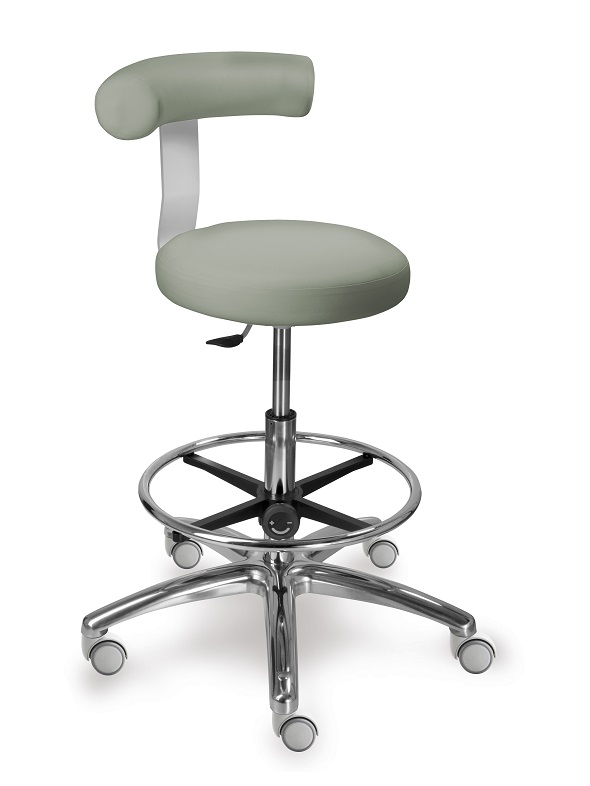 Ordinační židle Medi 1283 G dent - 4