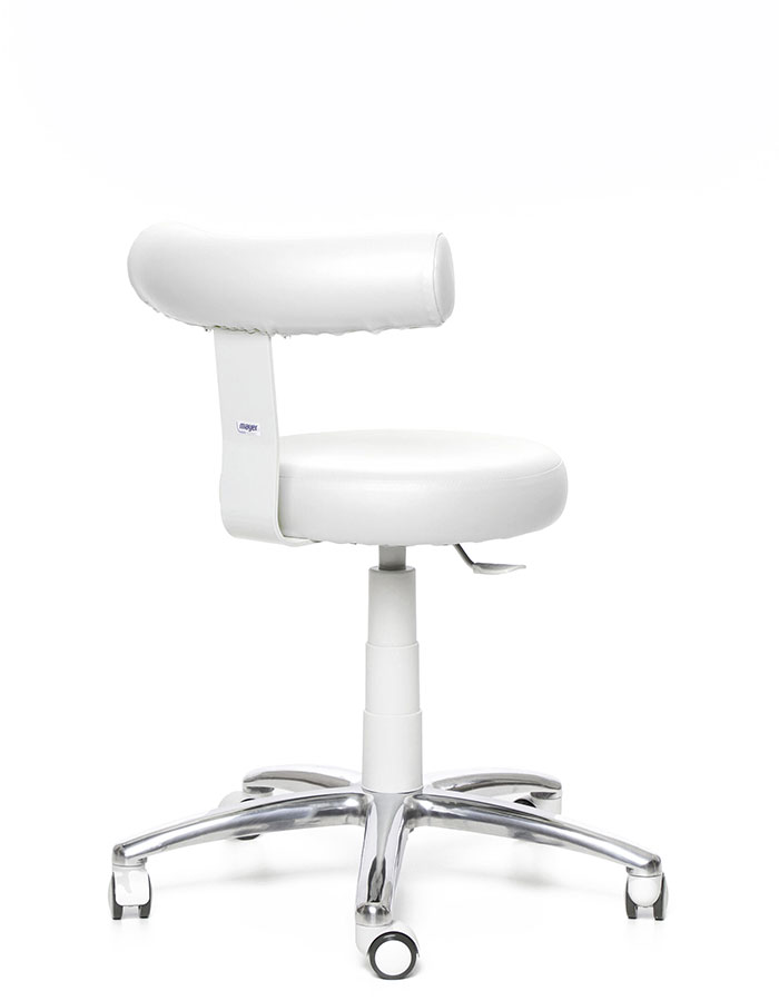 Ordinační židle Medi 1283 G 34 058 RO - 2
